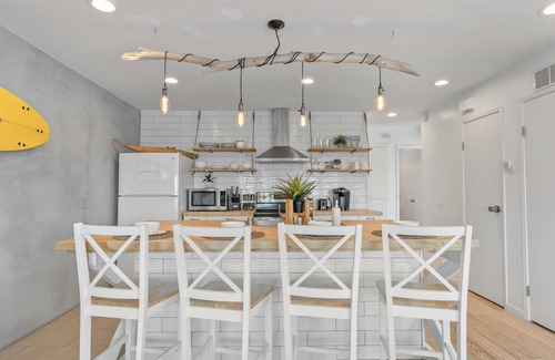 San Clemente Cottage | Modern San Clemente Duplex 2 Units w/Ocean Views, Walk to Trestles Beach