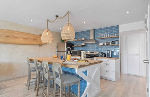 San Clemente Cottage | Modern San Clemente Duplex 2 Units w/Ocean Views, Walk to Trestles Beach