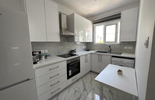 Ayia Napa Apartment | Modern Seaside Retreat Near Nissi Beach