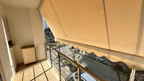Shengjin Apartment | Modern Seaview Apartment in Central Shëngjin