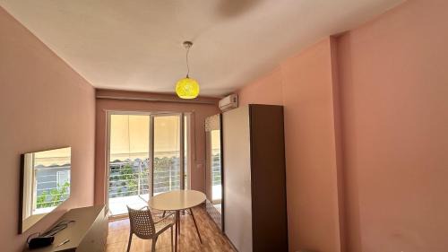 Shengjin Apartment | Modern Seaview Apartment in Central Shëngjin