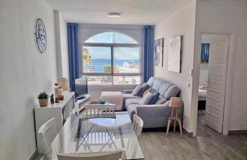 Ventanicas-El Cantal Apartment | Modern Seaview Apartment - Mojacar Beach