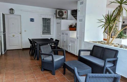 Ventanicas-El Cantal Apartment | Modern Seaview Apartment - Mojacar Beach