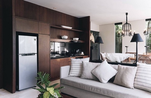 Sawangan Villa | Modern Sensibilities, 3 Bedroom Villa, Nusa Dua