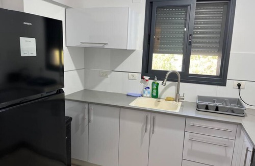 Tel Aviv Apartment | Modern South Tel Aviv with parking &balcony