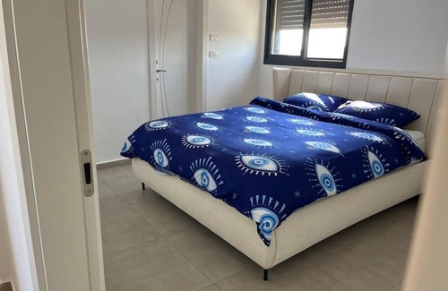 Tel Aviv Apartment | Modern South Tel Aviv with parking &balcony
