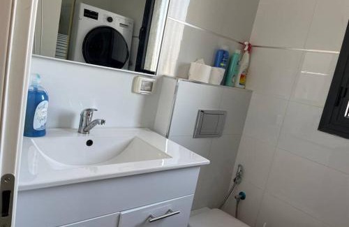 Tel Aviv Apartment | Modern South Tel Aviv with parking &balcony