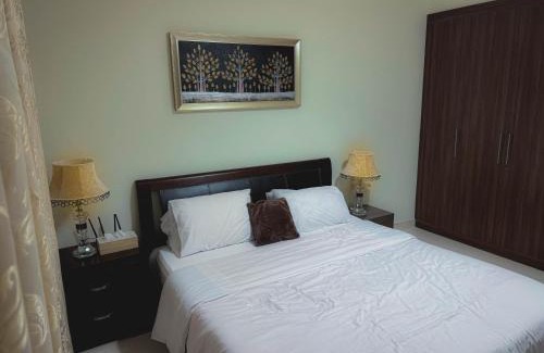 Sharjah House | Modern Space in Prime Location