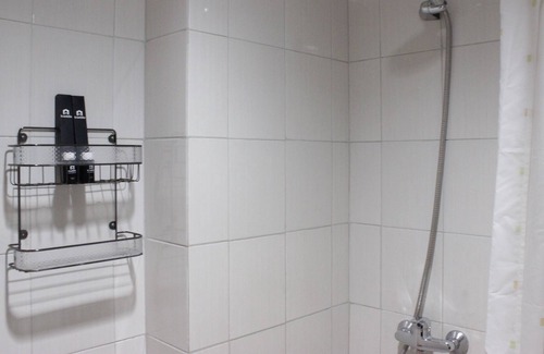 Cibaduyut Apartment | Modern & Spacious 1BR at Mekarwangi Square Apartment