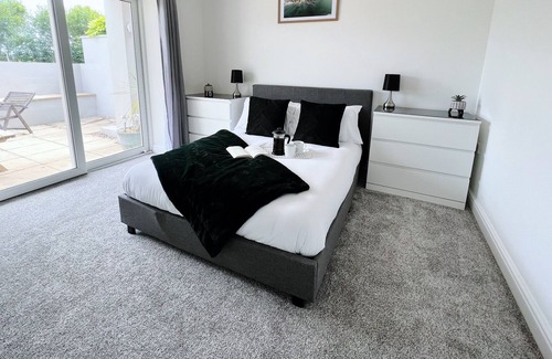 Newquay House | Modern spacious 4Bed House PorthNewquay Hawthorn