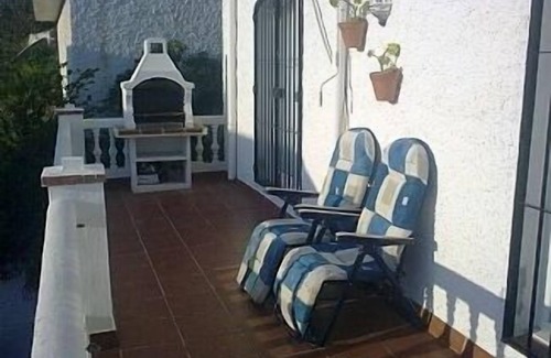 Nerja Apartment | Modern, Spacious, and Well Equipped Apartment With Mountain And Sea Views