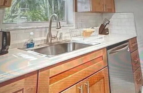 Pompano Beach Villa | Modern Spacious Beach Villa 1 Pompano Beach