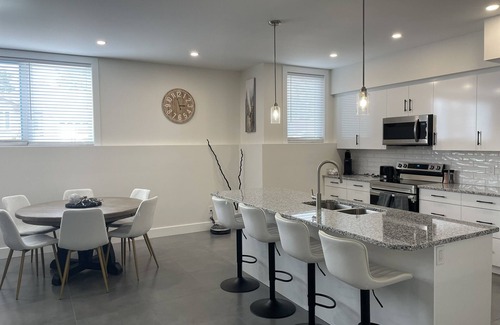 Sudbury Apartment | Modern spacious 2 bedroom apartment, close to all amenities