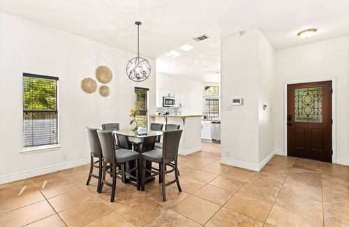 Wetmore House | Modern-Spacious Entire Home