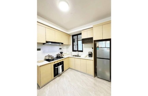 Lavington Apartment | Modern & Spacious 2BR Apartment