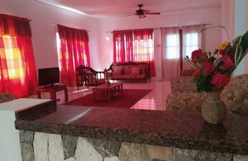 Port Maria House | Modern, Spacious, Relaxing and Laid Back