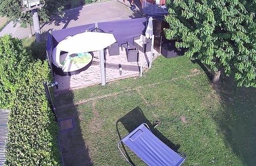 Obergroningen Villa | Modern spacious villa 246 sqm 8.5 rooms, open fireplace up to 13 beds