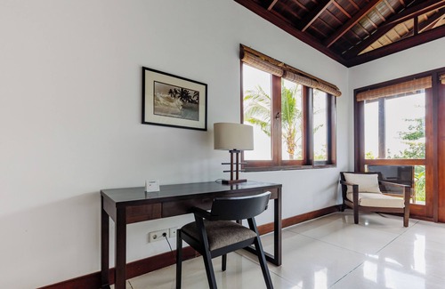 Pecatu Villa | Modern Spacious Villa with Ocean View, Uluwatu