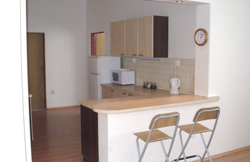 Tatranska Polianka Apartment | Modern, spacious, well equipped apartment in High Tatras mountains