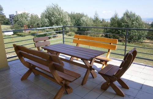 Tatranska Polianka Apartment | Modern, spacious, well equipped apartment in High Tatras mountains
