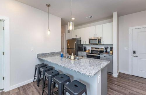 CUF Apartment | Modern Stay Close to Dining & Entertainment