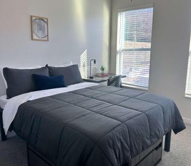CUF Apartment | Modern Stay Close to Dining & Entertainment