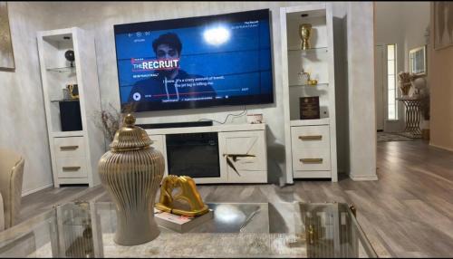 Killeen Villa | Modern Stay in Killeen