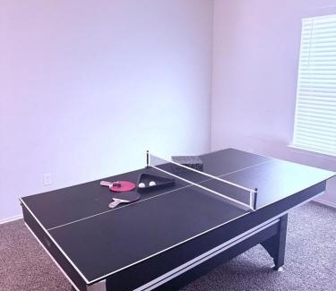 Killeen Villa | Modern Stay in Killeen