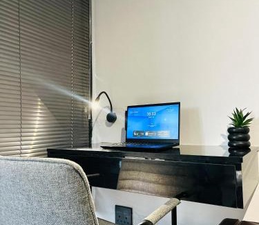 Klein Windhoek Apartment | Modern stay in Klein Windhoek