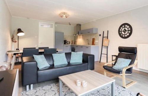 Zoutelande Apartment | Modern Stay Near the Beach