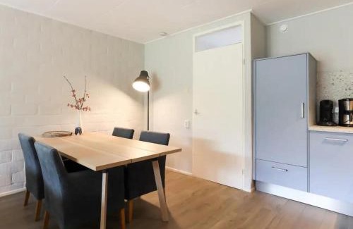Zoutelande Apartment | Modern Stay Near the Beach