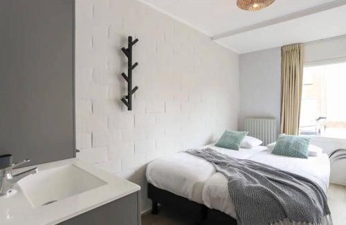 Zoutelande Apartment | Modern Stay Near the Beach