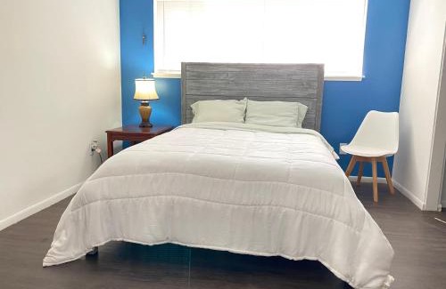 Harbor House | Modern Stay - Private Room