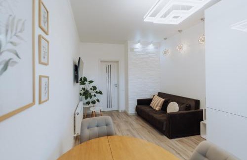 Riscani Apartment | Modern Stay Rîșcani, AC, WiFi, Washer