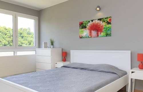 Paradiso Apartment | Modern Studio 5 minutes from Shopping - FAGGI 18