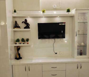 Greater Noida Apartment | Modern Studio Apartment