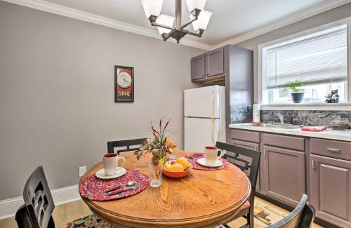 Williamstown Apartment | Modern Studio Apartment in Central Williamstown!