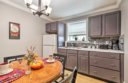 Williamstown Apartment | Modern Studio Apartment in Central Williamstown!