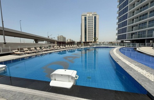 Dubai Apartment | Modern Studio Apartment for Rent in Al Furjan, Dubai