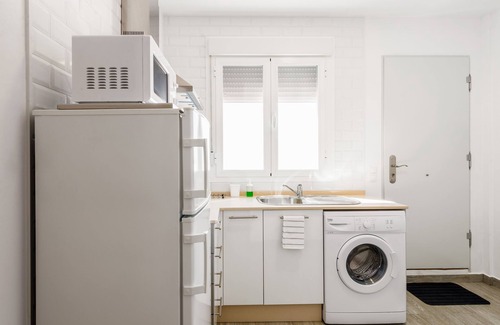 Conil de la Frontera House | Modern studio apartment - La Higuera 2