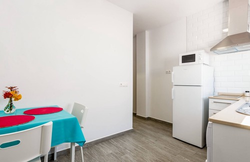 Conil de la Frontera House | Modern studio apartment - La Higuera 2