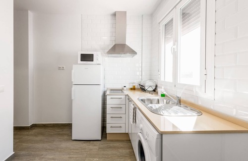 Conil de la Frontera House | Modern studio apartment - La Higuera 2