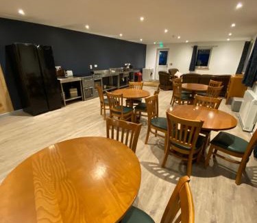 Longtown Apartment | Modern studio apartment set beneath the black mountains A stones throw from the offas dyke path