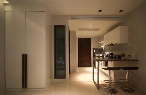 Patong Apartment | Modern Studio Apartment @ Patong