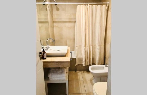 Palermo Apartment | Modern Studio between Palermo and Recoleta