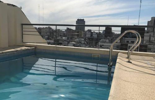Palermo Apartment | Modern Studio between Palermo and Recoleta