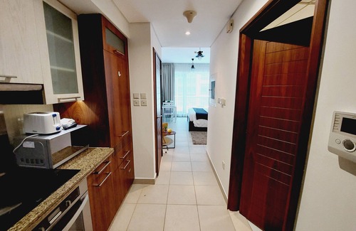 Downtown Dubai Apartment | Modern Studio for rent in the Heart of Downtown close to Burj Khalifa