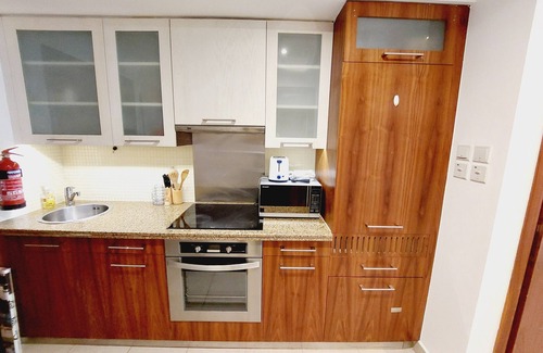 Downtown Dubai Apartment | Modern Studio for rent in the Heart of Downtown close to Burj Khalifa