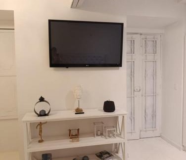 Quito Historic Center Apartment | Modern Studio Historic Center
