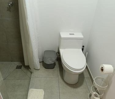 Quito Historic Center Apartment | Modern Studio Historic Center
